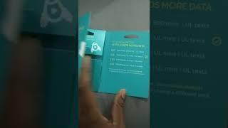 EE sim card of UK