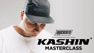 KASHIN Masterclass l UPPERCUTS Music Academy