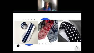 Christina Mendez — Avery Tie & Co
