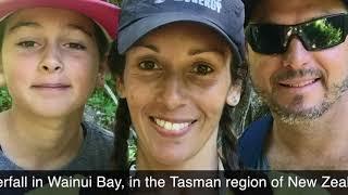 Golden Bay - NZ - 2019 - PART 1