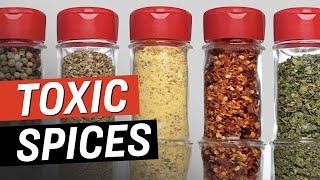 Beware of Toxic Spices: Heavy Metals Found in Major Brand Names | Facts Matter