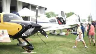 ShareAviation at EAA Airventure 2015!