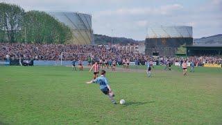 Forgotten Football Grounds | Loakes Park