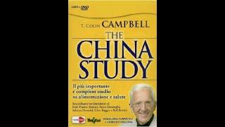 The China Study di T  Colin Campbell