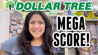 New DOLLAR TREE Things You SHOULD Be Buying NOW