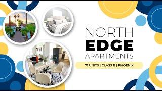 North Edge Apartments – Deal Walkthrough With Julie & Annie