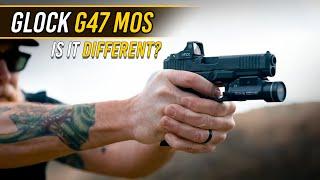 Glock 47 MOS Review: Breaking News...It’s a GLOCK!