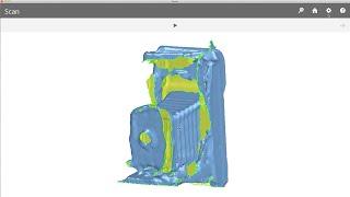 UITS TechBytes, Ep. 10: Sense 3D Scanner