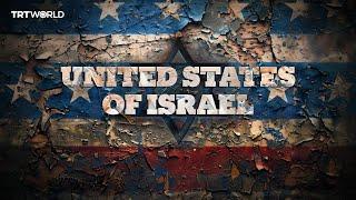 A brief history of US support for Israel