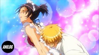 Top 10 Anime Like Maid Sama!