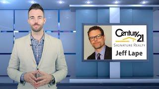 Meet Jeff Lape Real Estate Agent with Century 21 Signature Realty