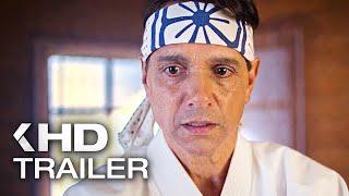 COBRA KAI Staffel 6 Teil 2 Trailer German Deutsch UT (2024)