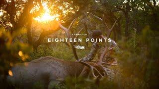 Corey Jacobsen's 2022 Colorado Archery Elk Hunt - Sitka presents "Eighteen Points"