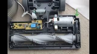 Shark Navigator Lift Away Deluxe Belt Repair
