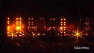 Nine inch nails lollapalooza 2013 (full set)