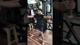 hawa banai body re #meri_sunny_deol ki body re #shorts #ytshorts #youtubeshorts #bodybuilding #gym