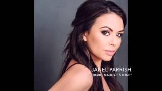 Janel Parrish    Heart Made Of Stone