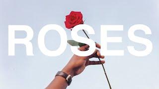 Shamir Virgo & Ameer Corro - ROSES [Official Lyric Video]