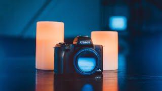 5 Tips for Shooting LOW LIGHT Video on a Budget Camera