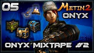 OPENINGS, SWITCHER, UPPEN Mixtape #2 |  Metin2 Onyx [#05]