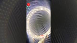 ring light inside view || love electronics || #shorts #ytshorts #trending #1million