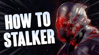 Warframe - How to Farm Stalker