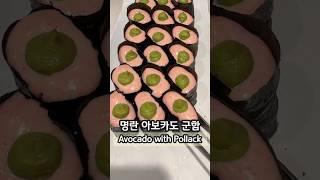 Lunchtime for Korean office workers part.21  #koreanfood #mukbang #lunchtime #shorts