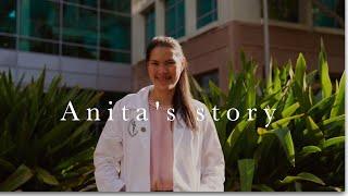 Anita's story