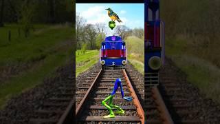 new vfx short magic video #trending #youtubeshorts #train #subscribe #like