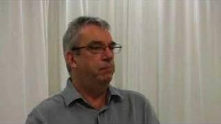 John Clarke - Why is Social Policy important to you?