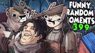 Dead by Daylight Funny Random Moments 399