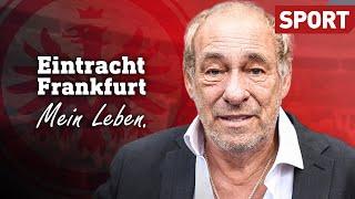 Peter Fischer - mein Leben für Eintracht Frankfurt | Doku | Sport | Preview