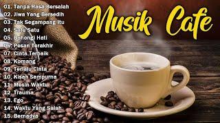 Lagu Cafe Santai Terbaru 2024  Lagu Café Santai Setelah Seminggu Bekerja  Lagu Cafe Populer 2024#128