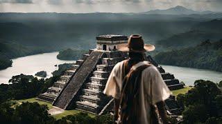 Maya Civilization: Unveiling the Mysteries of a Lost Empire #history #education #documentary