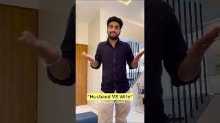 | Husband VS Wife | Atharva Sudame |