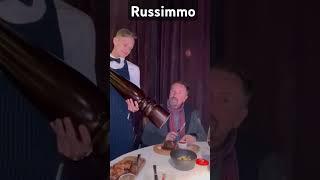 Flo de RUssimmo au resto