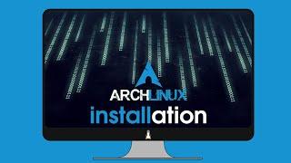 How to install Arch Linux in 2023