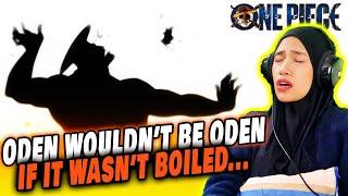 Oden's Death Will Haunt Me Forever!