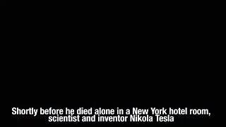 Tesla files