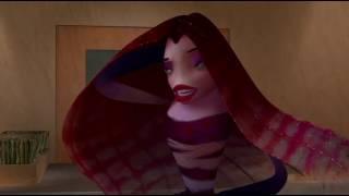 Shark Tale - Lola bonus scene during end credits