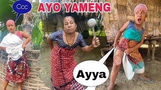 AYO YAMÉNG ll MOMI & SUMI ️