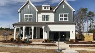 Tri Pointe Homes at Holding Village Manor, Wake Forest, NC