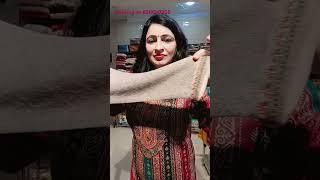 Woollen suits for winter collection #price 1490+Free shipping all india #subscribe my channel