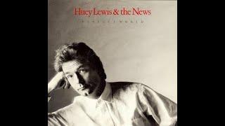 Huey Lewis and the News - Perfect World (1988) HQ