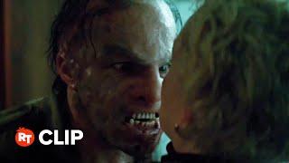 Wolf Man Movie Clip - Transformation (2025)