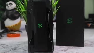 [Hands On] Black Shark 2 - Snapdragon 855 Powered Gaming SmartPhone!