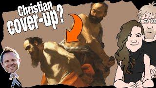 Did CHRISTIANS Kill the Apostle Paul? (feat. Chrissy Hansen)