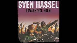 Audiobook Sven Hassel -Towarzysze broni odc.1