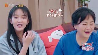 《婚前21天》结爱CP可太难了！刘泳希李嘉铭刚领证就被催生 BEFORE WEDDING【芒果TV心动频道】