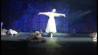 Ballet Dance Easter Last Days of Jesus Christ